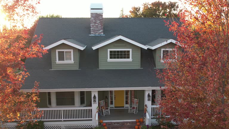 Best Roof Repair  in Choctaw, OK