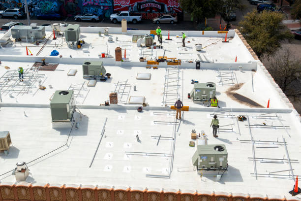 Best Roof Leak Repair  in Choctaw, OK