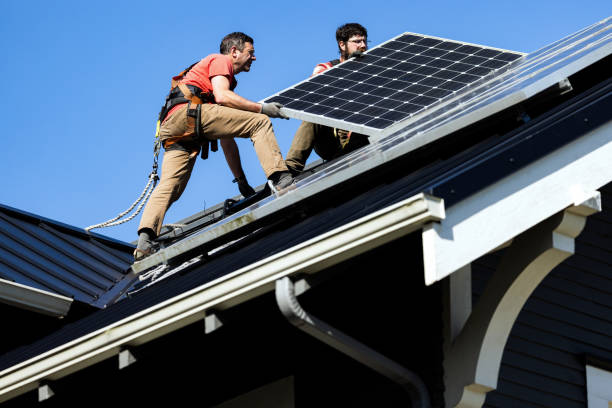 Best Roof Moss and Algae Removal  in Choctaw, OK